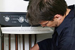 boiler repair Pillwell