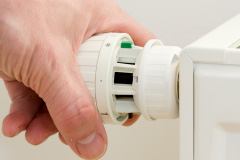 Pillwell central heating repair costs