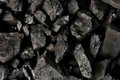 Pillwell coal boiler costs