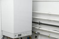 free Pillwell condensing boiler quotes