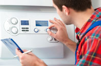 free Pillwell gas safe engineer quotes