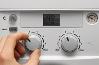 free Pillwell boiler maintenance quotes
